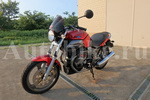    Moto Guzzi Breva750 2003  11